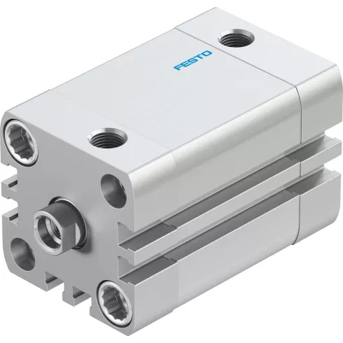 Компактный пневмоцилиндр Festo ADN-32-30-I-P-A