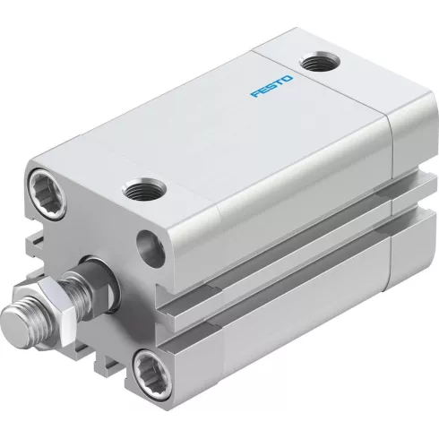 Компактный пневмоцилиндр Festo ADN-32-40-A-P-A