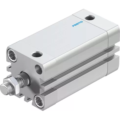 Компактный пневмоцилиндр Festo ADN-32-50-A-P-A