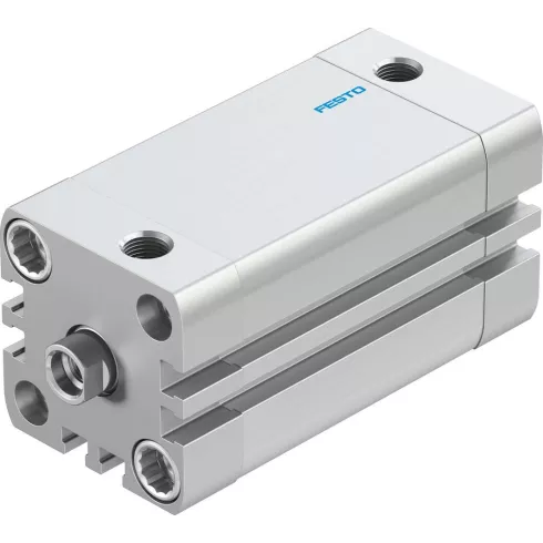 Компактный пневмоцилиндр Festo ADN-32-50-I-P-A
