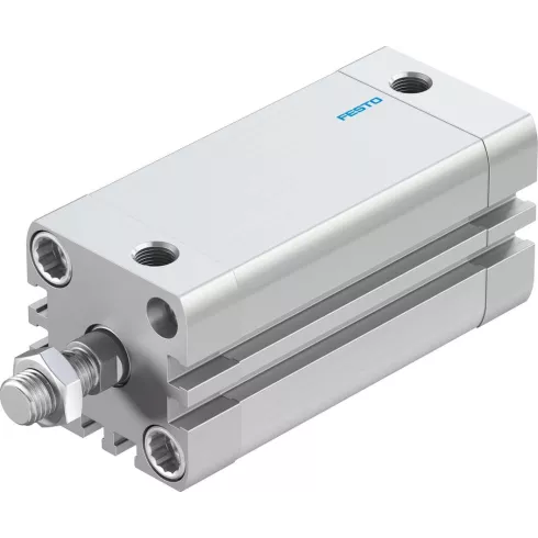 Компактный пневмоцилиндр Festo ADN-32-60-A-P-A