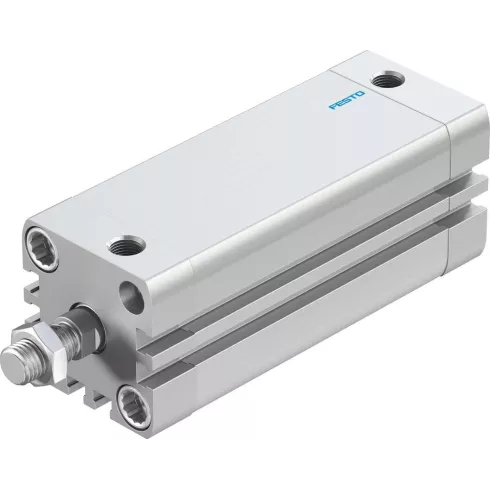 Компактный пневмоцилиндр Festo ADN-32-80-A-P-A