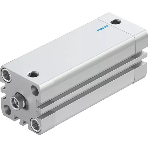 Компактный пневмоцилиндр Festo ADN-32-80-I-P-A