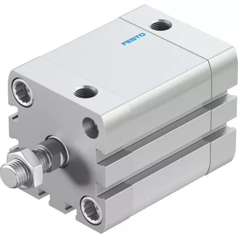 Компактный пневмоцилиндр Festo ADN-40-30-A-P-A