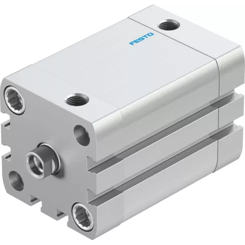 Компактный пневмоцилиндр Festo ADN-40-40-I-P-A
