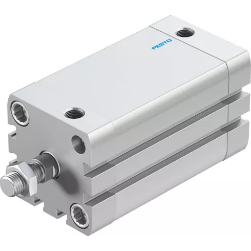 Компактный пневмоцилиндр Festo ADN-40-60-A-P-A