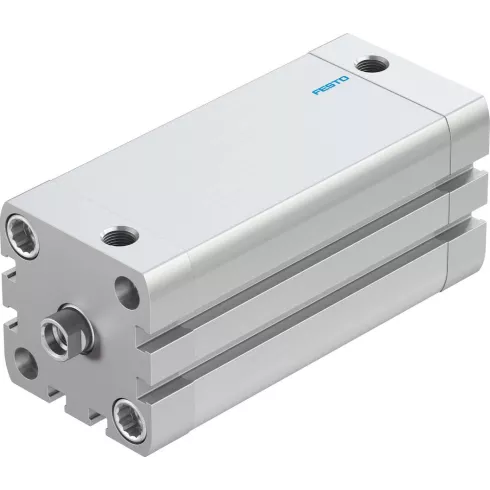 Компактный пневмоцилиндр Festo ADN-40-80-I-P-A