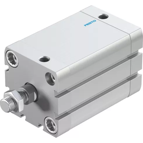 Компактный пневмоцилиндр Festo ADN-50-60-A-P-A