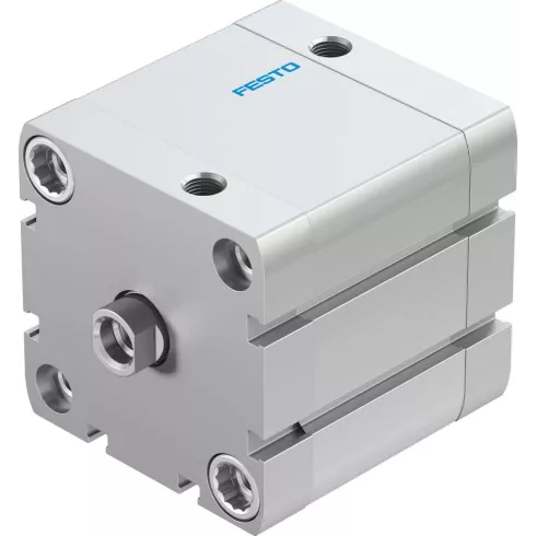 Компактный пневмоцилиндр Festo ADN-63-30-I-P-A