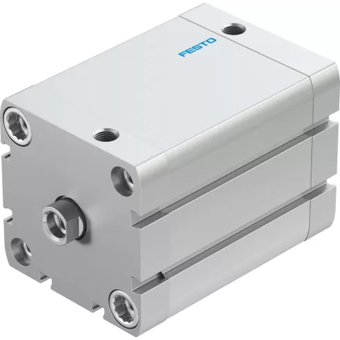 Компактный пневмоцилиндр Festo ADN-63-60-I-P-A