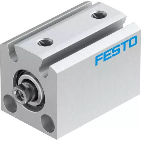 Короткоходовой пневмоцилиндр Festo ADVC-12-5-I-P-A