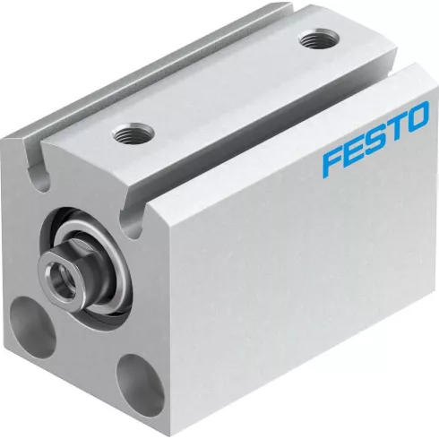 Короткоходовой пневмоцилиндр Festo ADVC-16-15-I-P-A