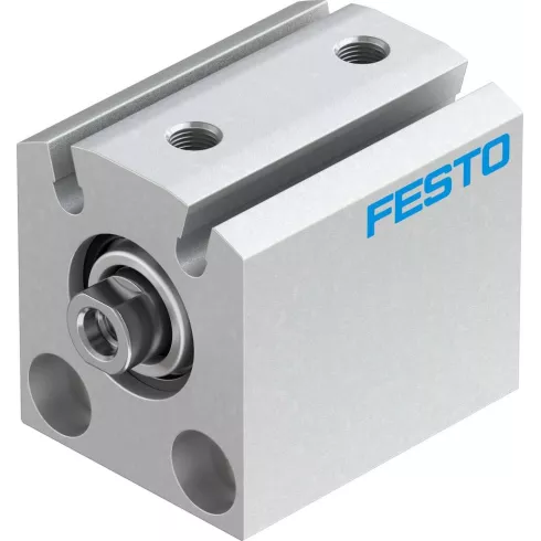 Короткоходовой пневмоцилиндр Festo ADVC-16-5-I-P-A