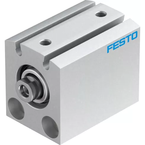 Короткоходовой пневмоцилиндр Festo ADVC-20-15-I-P-A