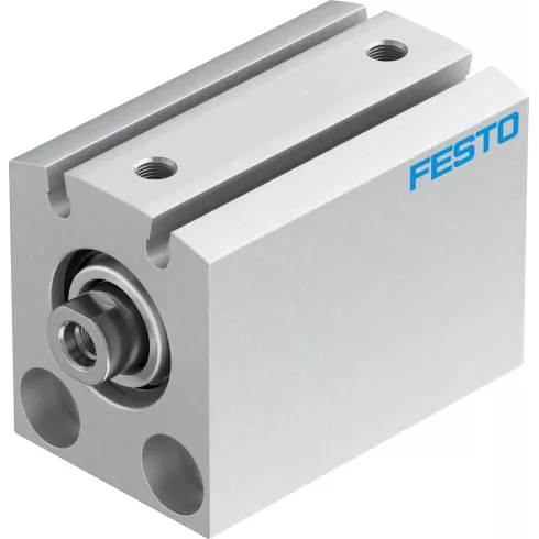 Короткоходовой пневмоцилиндр Festo ADVC-20-20-I-P-A