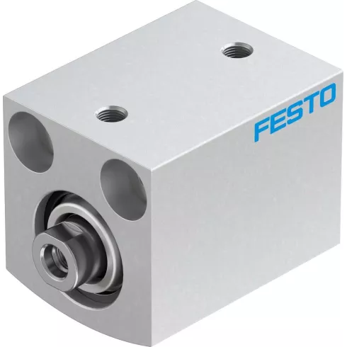 Короткоходовой пневмоцилиндр Festo ADVC-20-20-I-P