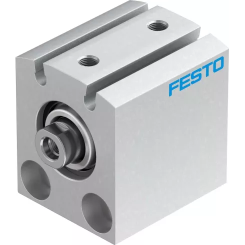 Короткоходовой пневмоцилиндр Festo ADVC-20-5-I-P-A