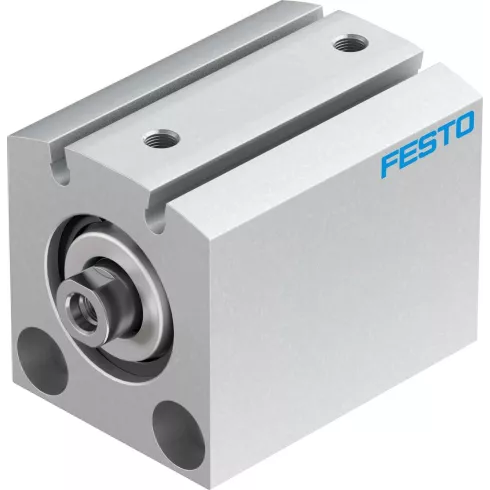 Короткоходовой пневмоцилиндр Festo ADVC-25-20-I-P-A