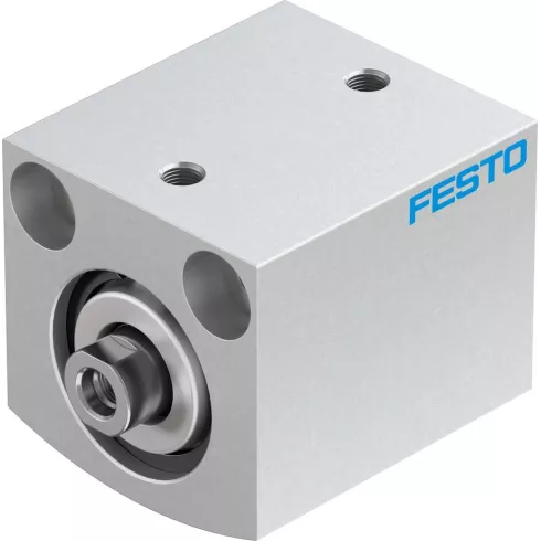 Короткоходовой пневмоцилиндр Festo ADVC-25-20-I-P