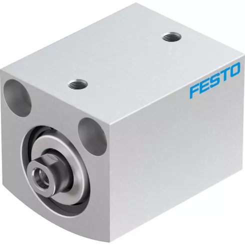 Короткоходовой пневмоцилиндр Festo ADVC-25-25-I-P