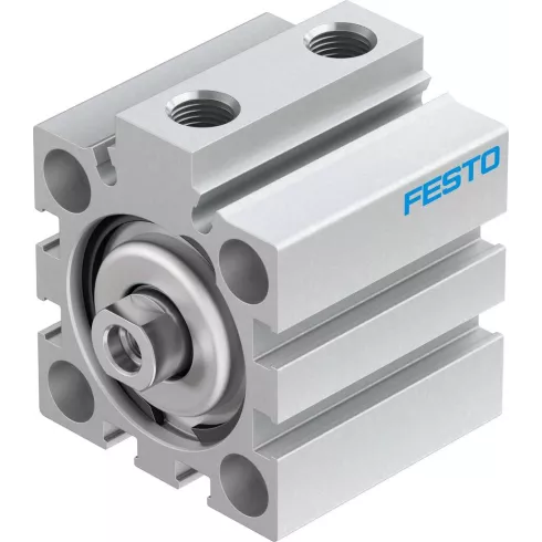 Короткоходовой пневмоцилиндр Festo ADVC-32-10-I-P-A