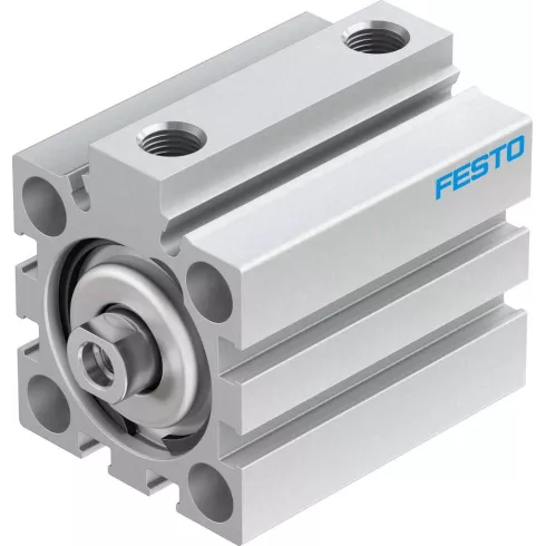 Короткоходовой пневмоцилиндр Festo ADVC-32-25-I-P-A