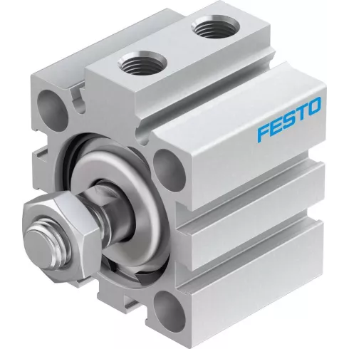 Короткоходовой пневмоцилиндр Festo ADVC-32-5-A-P-A