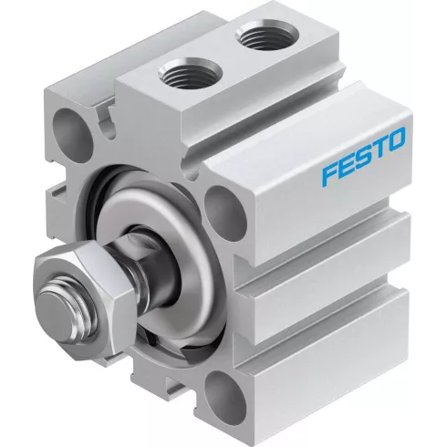 Короткоходовой пневмоцилиндр Festo ADVC-32-5-A-P