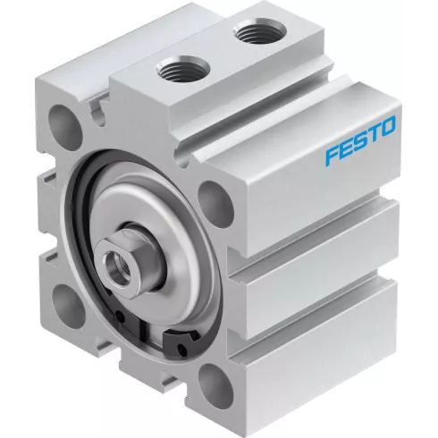 ADVC-40-10-I-P Короткоходовой пневмоцилиндр Festo