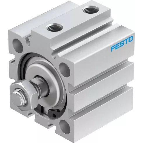 Короткоходовой пневмоцилиндр Festo ADVC-40-20-A-P