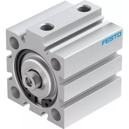 Короткоходовой пневмоцилиндр Festo ADVC-40-25-I-P