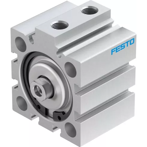 Короткоходовой пневмоцилиндр Festo ADVC-40-5-I-P-A