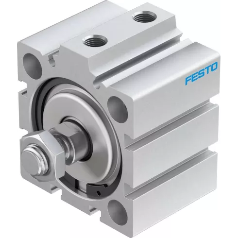 Короткоходовой пневмоцилиндр Festo ADVC-50-15-A-P