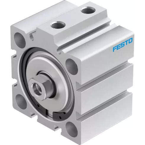 Короткоходовой пневмоцилиндр Festo ADVC-50-15-I-P