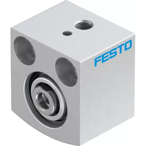 AEVC-16-5-I-P Короткоходовой пневмоцилиндр Festo