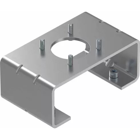 Переходник Festo DARQ-K-P-A1-F05-20-R1