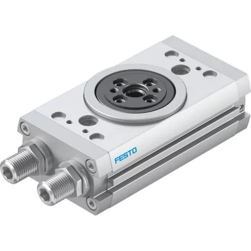 Неполноповоротный привод Festo DRRD-25-180-FH-PA