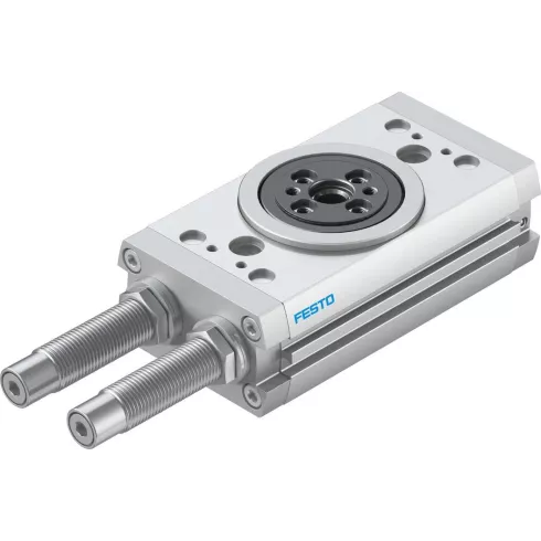 Неполноповоротный привод Festo DRRD-25-180-FH-Y9A