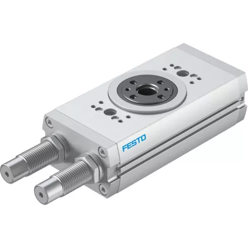 Неполноповоротный привод Festo DRRD-40-180-FH-Y9A