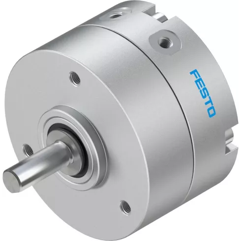 Неполноповоротный привод Festo DRVS-8-90-P-EX4