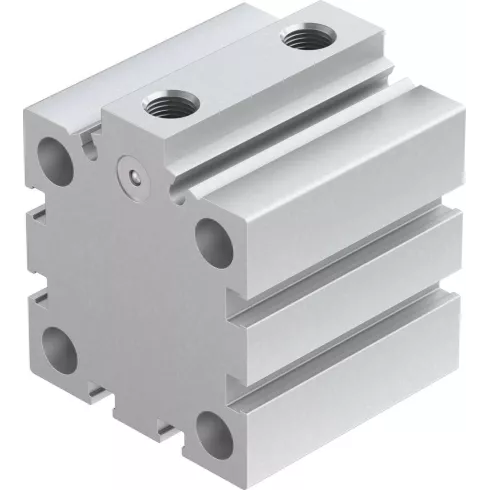 Короткоходовой пневмоцилиндр Festo ADVC-40-15-I-P-A