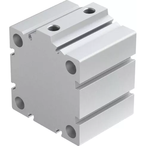 Короткоходовой пневмоцилиндр Festo ADVC-63-15-I-P-A