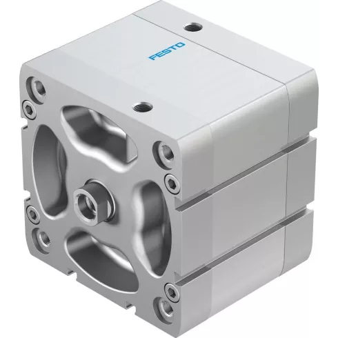 Компактный пневмоцилиндр Festo ADN-100-30-I-PPS-A