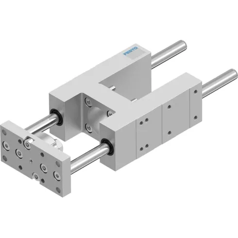 Направляющая Festo EAGF-V2-KF-32