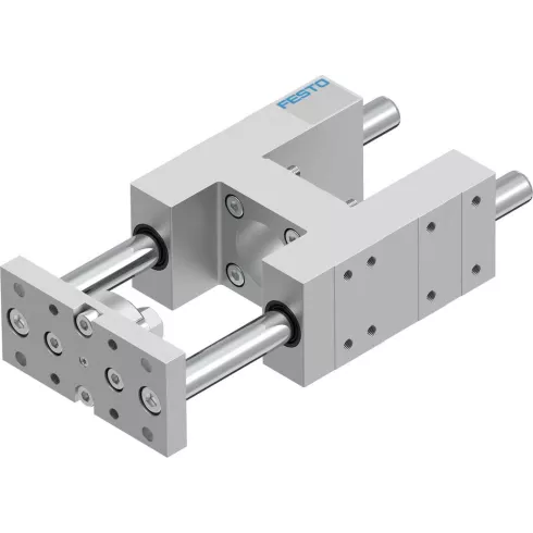 Направляющая Festo EAGF-V2-KF-50-100