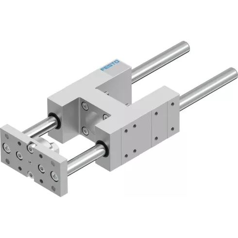 Направляющая Festo EAGF-V2-KF-50-200