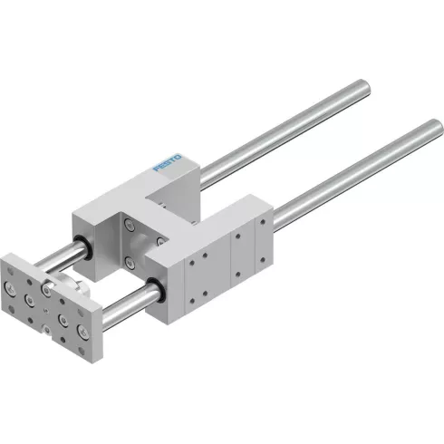 Направляющая Festo EAGF-V2-KF-50-320