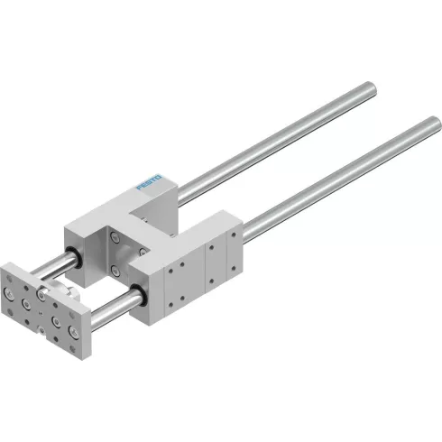 Направляющая Festo EAGF-V2-KF-50-400