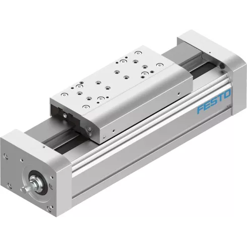 Привод со шпинделем Festo EGC-120-100-BS-25P-KF-0H-ML-GK