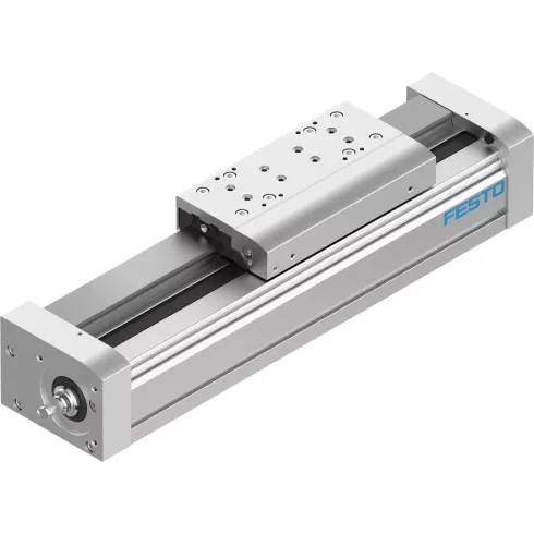 Привод со шпинделем Festo EGC-120-200-BS-25P-KF-0H-ML-GK